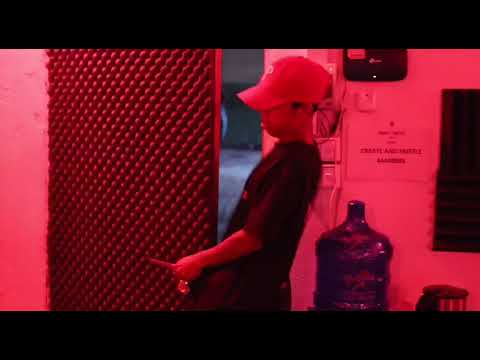 Yung C8 Running From The Police (C8 Music)