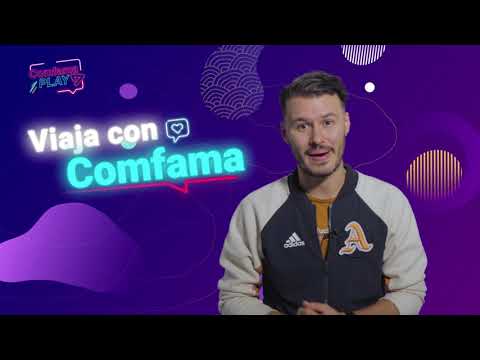 #ComfamaPlay: Do you speak English?