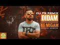 Didam Ke Migam DJ PS Remix دیدم که میگم سروش هامون دی جی پی اس ریمیک