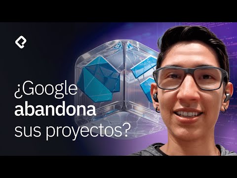 La deuda técnica de Google | ¿Qué va a pasar con Flutter?