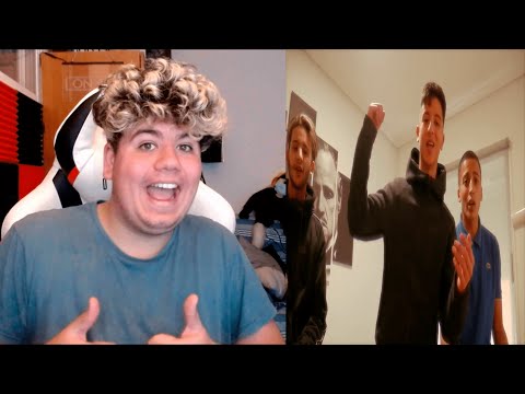 (REACCIÓN) Aiman42 - Por mi ( prod Ander.az ) #SPANISHDRILL