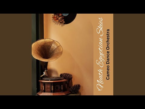 'Neath Egyptian Skies