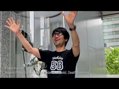 Who Made The SPIRIT BOMB? (feat. Hideo Kojima, Gabe Newell, AVGN, H3 and more!) - Mega64