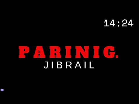 Jibrail - PARINIG.