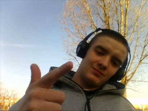 Matysz Feat PROBLEM  - - -  Wkurwia mnie to