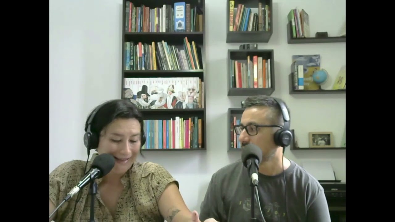 Ei, Psi Uma Resenha Psicológica