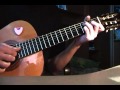 Рядом тебя нету (cover) 