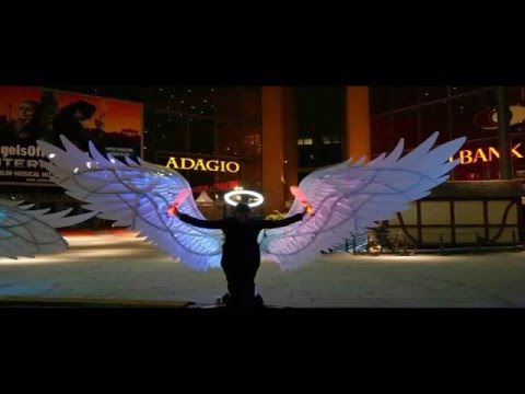 Komm, wir heben ab !