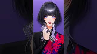馬と鹿 / Coverd 汐瀬 #Vtuber / #Vsinger