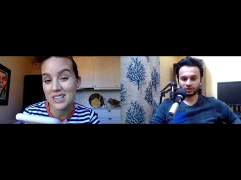 Maria Ahlin on How to break the habit of watching Porn