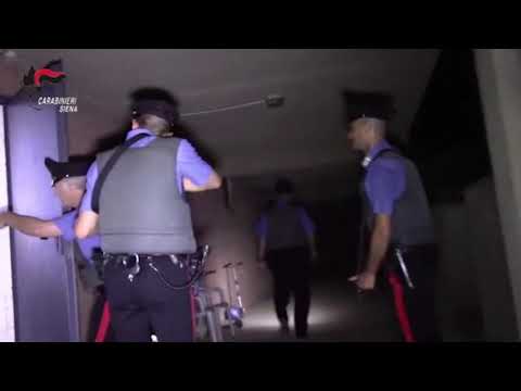 SIENA: Truffe anziani, misure cautelari anche a Rimini | VIDEO