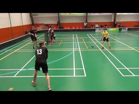 PSS C-pojat - SC Alajärvi (SM-sarjan playoff-karsintapeli 18.3.2018)