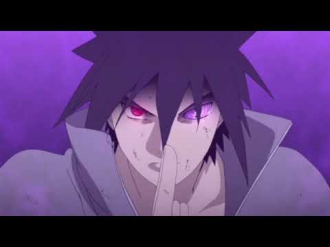 Sasuke's Revolution - Martyr (432)