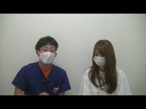 「原因を見つけてビックリするくらい改善されます」