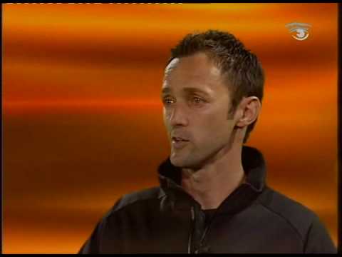 YB-Legende Martin Fryand