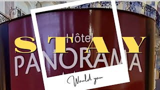 Hotel in Lourdes near Filipino Restaurant #Hotelstay #Perfectlocation #VisitLour