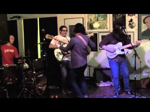 Honyock - A Man In Need