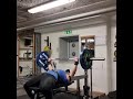 120kg bench press technique 10 reps 5 sets