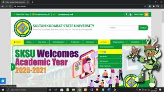 How to Access E-LeaDS
