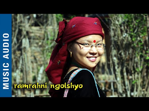 Gurung song - Ramrahani Ngolshyo