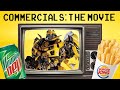 Transformers The Longest Commercial Ever Made