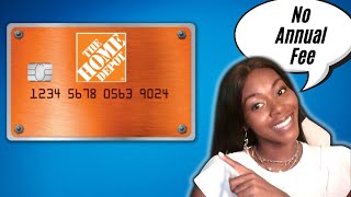 $7,600 Home Depot Credit Card Approval - Prequalify - 0% APR Available | Rickita