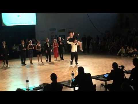 Slow final - Winterthur 2016 | WRRC Boogie Woogie