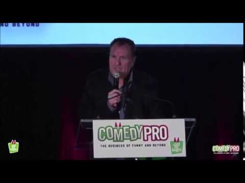 Colin Quinn talks about Norm Macdonald