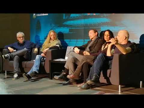 Incontro con Marco Paolini - Domenica 2 febbraio 2020