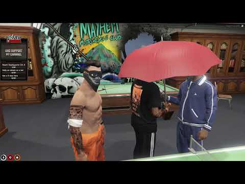 DAILY GTA HIGHLIGHTS EPISODE  #214