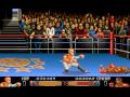 Body Blows DOS Version Loray Vs Junior