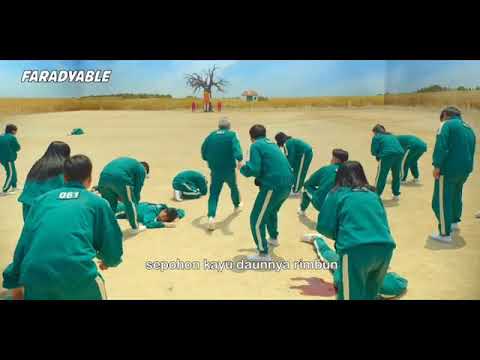 Squid game(Faradyable)