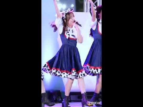 [4K] Fancam Mewnich BNK48 - Ma Ma Milk @ มามา..ลาน มิลค์แลนด์ Central World 171263
