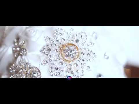 Prosper menko wedding wobg