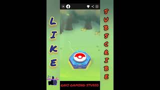 Download lagu Getting Shine Legendary // Pokemon Medallion Battle // #trick #hack #viral #shorts @RaviVerse2480 mp3