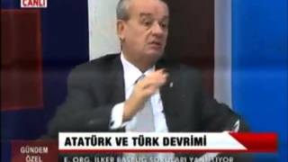 Gündem Özel – 9 Kasım 2014