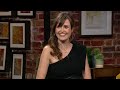 Kin star Clare Dunne on researching her role | The Late Late Show | RTÉ One
