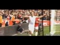 Robin Van Persie - Arsenal Tribute - Thank Me Now || 720p HD ||