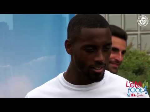 Été Foot 2018 | Phase finale