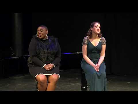 “The Grass Is Always Greener” from Woman of the Year -  Mallory Fischer & Nyla Watson