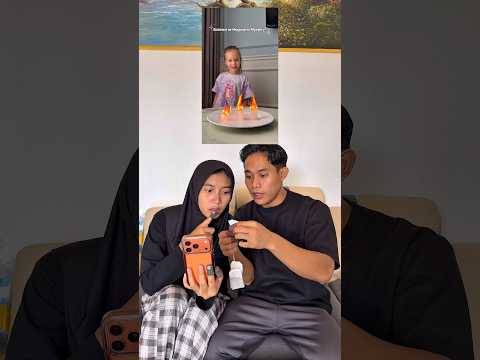 Bikin roket dari teh celup#shorts #minivlog #bocilwargads #maspreman