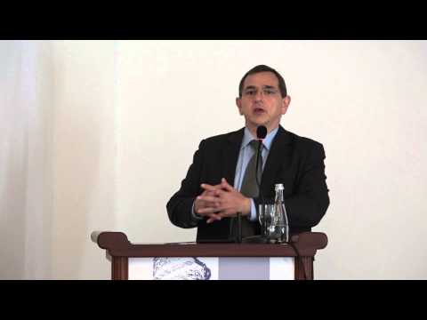 PFP120 | Sean Gabb, Enoch Powell: The Man and his Politics (PFS 2014)