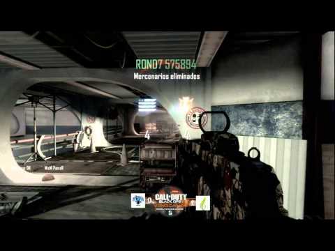 #ESLVengeance - Maximum vs DeAKa Club