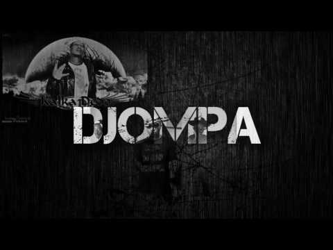 Djompa - Mano Bull  Nos Indentidadi 2016