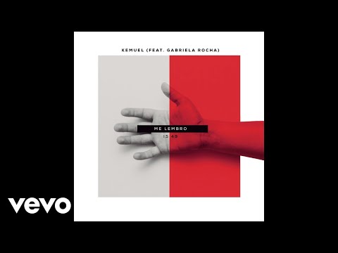 Kemuel - Me Lembro (Pseudo Video) ft. Gabriela Rocha