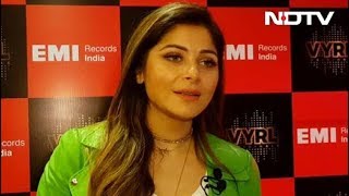 Kanika Kapoor On Her New Song &#39;Cheater Mohan&#39;