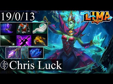 EG.C.smile - Death Prophet | Evil Geniuses vs beastcoast | Lima Major 2023