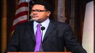 Miami Temple Seventh-day Adventist Church - Pastor Maddox (International Day Divine Service Sermon)