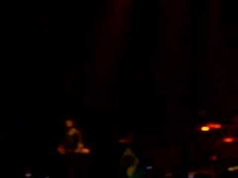 Incubus Live In Brazil - Stellar
