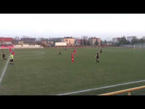 Pilica Przedbórz - Stal Niewiadów